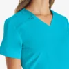 Women’s Eds Essentials V-Neck Scrub Top