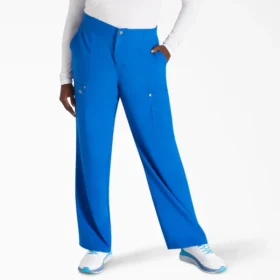 Women’s Eds Nxt Cargo Scrub Pants