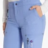 Women’s Eds Nxt Cargo Scrub Pants