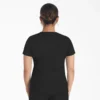 Women’s Eds Nxt Henley Scrub Top
