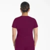 Women’s Eds Nxt Henley Scrub Top