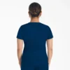 Women’s Eds Nxt Henley Scrub Top