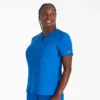 Women’s Eds Nxt Henley Scrub Top