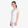 Women’s Eds Nxt Henley Scrub Top