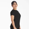 Women’s Eds Nxt Henley Scrub Top