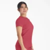 Women’s Eds Nxt Henley Scrub Top
