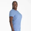Women’s Eds Nxt Henley Scrub Top