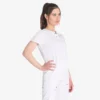 Women’s Eds Nxt Henley Scrub Top