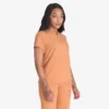 Women’s Eds Nxt Henley Scrub Top