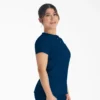 Women’s Eds Nxt Henley Scrub Top