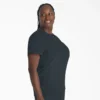 Women’s Eds Nxt Henley Scrub Top