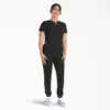 Women’s Eds Nxt Henley Scrub Top
