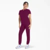 Women’s Eds Nxt Henley Scrub Top