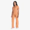 Women’s Eds Nxt Henley Scrub Top