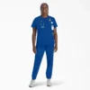 Women’s Eds Nxt Henley Scrub Top