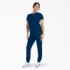 Women’s Eds Nxt Henley Scrub Top