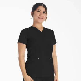 Women’s Eds Nxt V-Neck Scrub Top