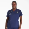 Women’s Eds Nxt V-Neck Scrub Top