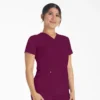 Women’s Eds Nxt V-Neck Scrub Top