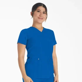 Women’s Eds Nxt V-Neck Scrub Top