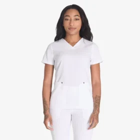 Women’s Eds Nxt V-Neck Scrub Top