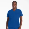 Women’s Eds Nxt V-Neck Scrub Top