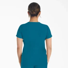 Women’s Eds Nxt V-Neck Scrub Top