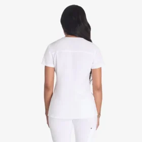 Women’s Eds Nxt V-Neck Scrub Top