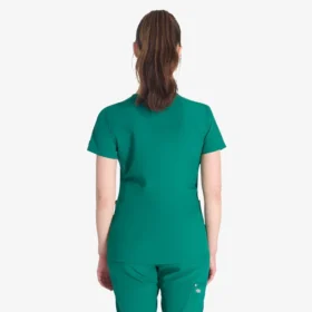 Women’s Eds Nxt V-Neck Scrub Top