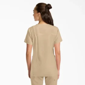 Women’s Eds Nxt V-Neck Scrub Top