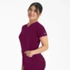 Women’s Eds Nxt V-Neck Scrub Top