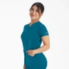 Women’s Eds Nxt V-Neck Scrub Top