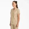 Women’s Eds Nxt V-Neck Scrub Top