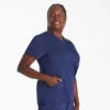 Women’s Eds Nxt V-Neck Scrub Top