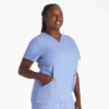Women’s Eds Nxt V-Neck Scrub Top