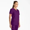 Women’s Eds Nxt V-Neck Scrub Top