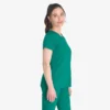 Women’s Eds Nxt V-Neck Scrub Top