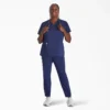 Women’s Eds Nxt V-Neck Scrub Top