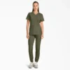 Women’s Eds Nxt V-Neck Scrub Top