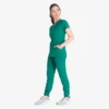 Women’s Eds Nxt V-Neck Scrub Top