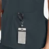 Women’s Eds Nxt V-Neck Scrub Top
