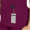 Women’s Eds Nxt V-Neck Scrub Top