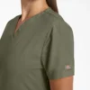 Women’s Eds Nxt V-Neck Scrub Top