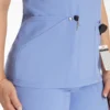 Women’s Eds Nxt V-Neck Scrub Top