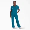 Women’s Eds Nxt V-Neck Scrub Top