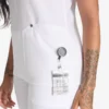 Women’s Eds Nxt V-Neck Scrub Top