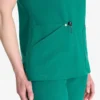 Women’s Eds Nxt V-Neck Scrub Top
