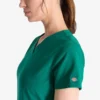 Women’s Eds Nxt V-Neck Scrub Top