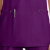 Women’s Eds Nxt V-Neck Scrub Top