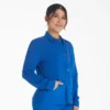 Women’s Eds Nxt Zip Front Scrub Jacket